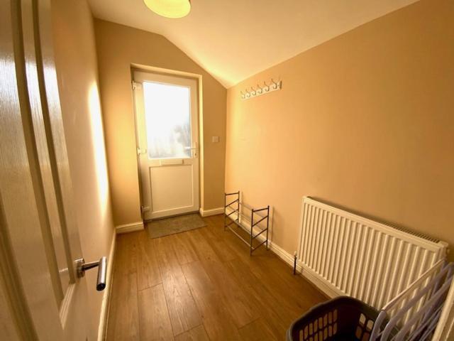 The Flat @ Sixteen Scarborough Exteriör bild